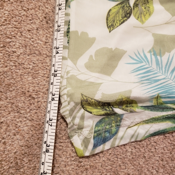 Strapless dress - Picture 2 of 7